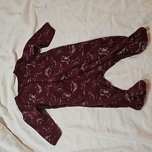 $5 Baby onesie sleepwear